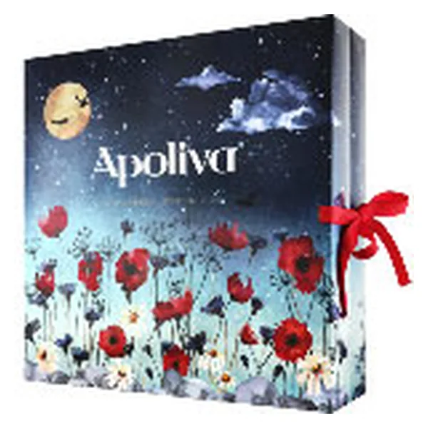 Apoliva adventskalender 2026, 1 st