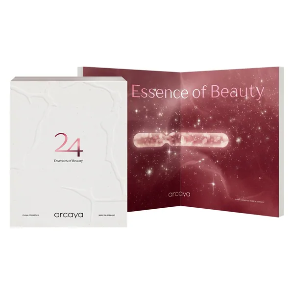 Arcaya Ampoules Adventskalender