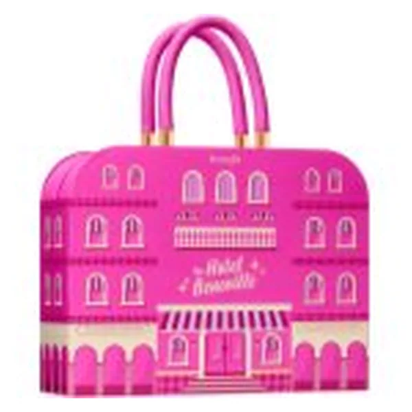 Benefit The Hotel Beneville 24-Day Christmas Beauty Advent Calendar