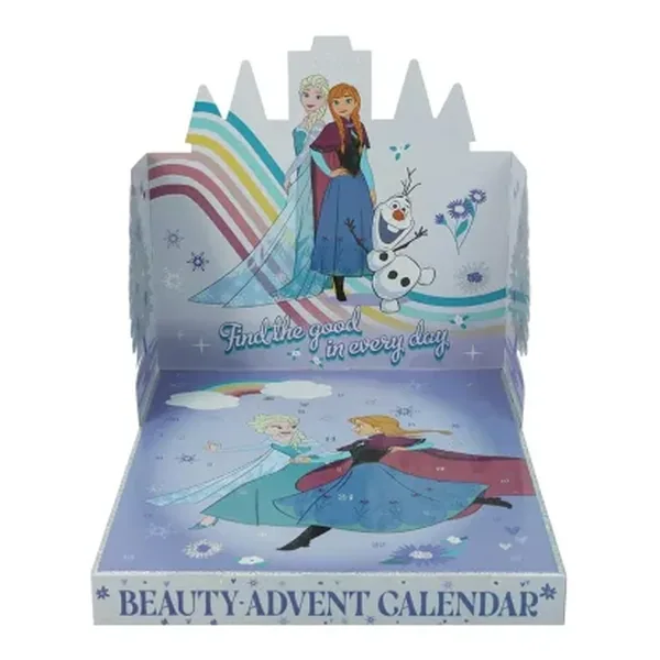 Disney Frost Adventskalender