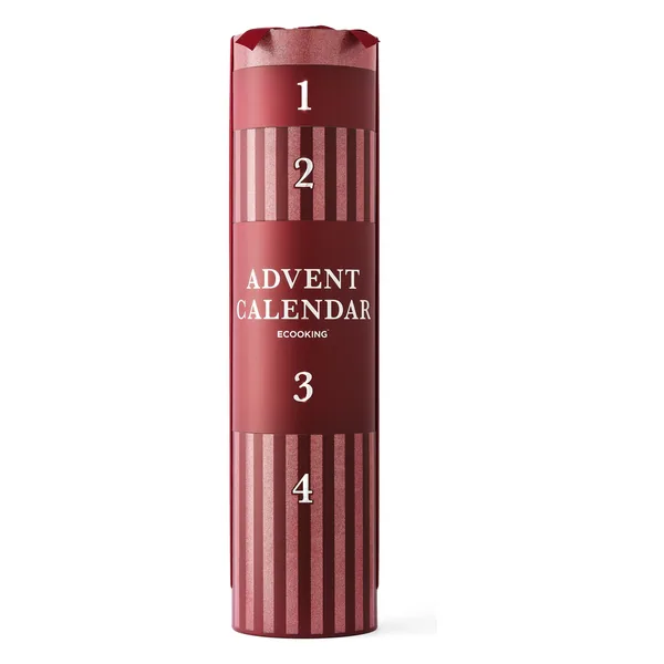 Ecooking Advent Calendar