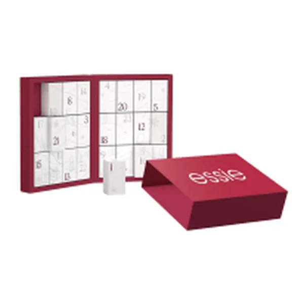 Essie Advent Calendar 2026