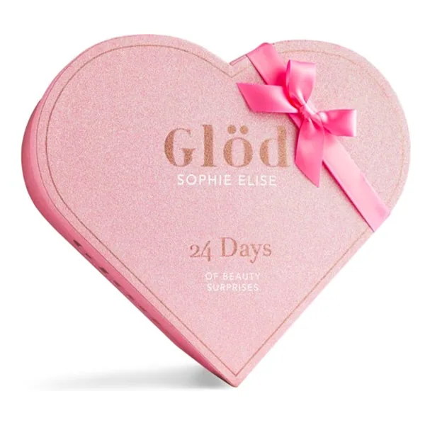 Glöd Sophie Elise Advent Calendar