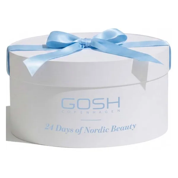 Gosh 24 Days of Nordic Beauty
