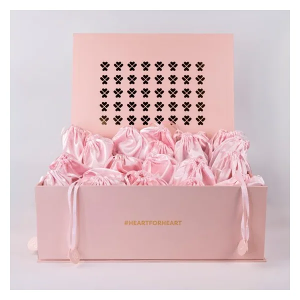 Heart For Heart Julkalender