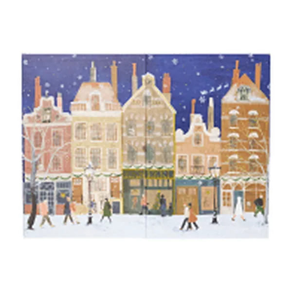 Kknekki Adventskalender