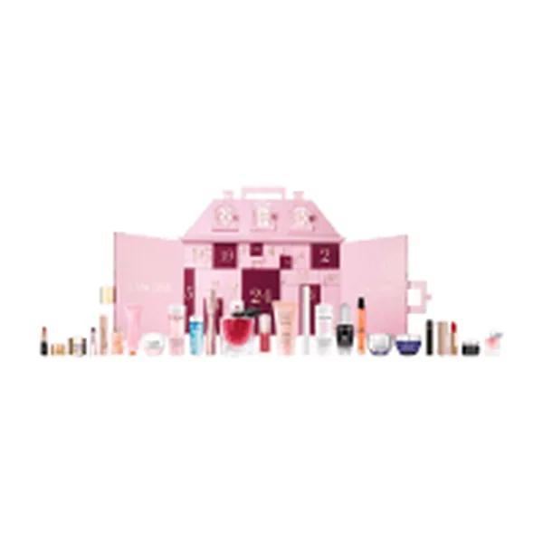 Lancôme Palace Advent Calendar