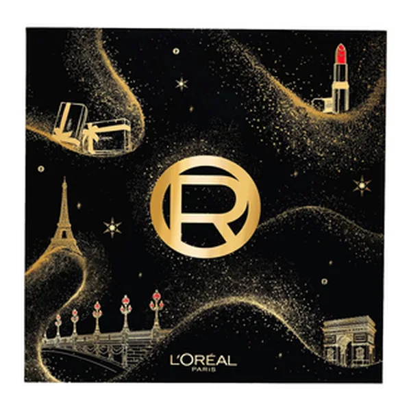 L'Oréal Paris Advent Calendar