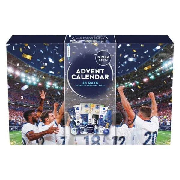 Nivea Men Advent Calendar 2026