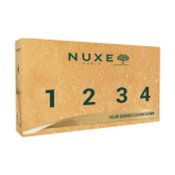 Nuxe Adventskalender 2026