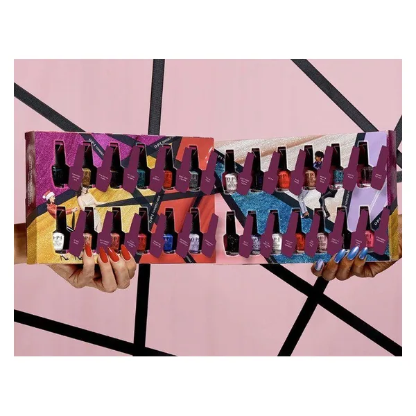 OPI Advent kalender - 25 pcs