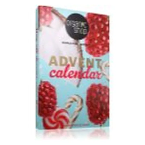 Organic Shop Natural Beauty 24-Day Wellness Advent Calendar