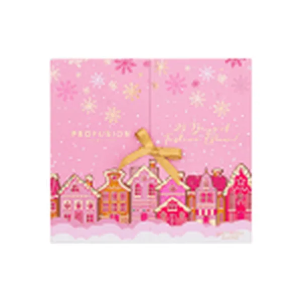 Profusion 25 Days of Festive Glow! Beauty Adventskalender