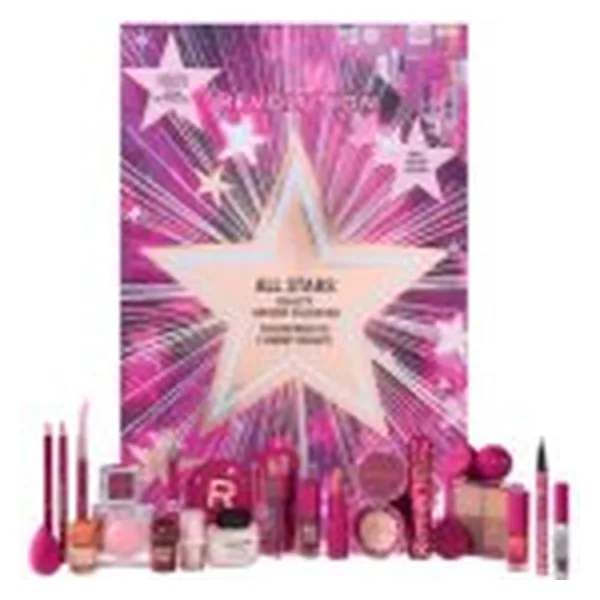 Revolution Advent Calendar All Stars