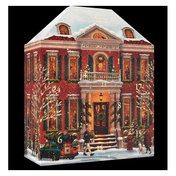 Rituals Classic Advent Calendar 2026