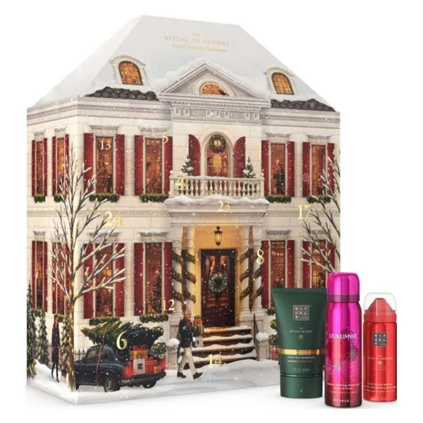 Rituals The Ritual of Advent Exclusive Classic Advent Calendar