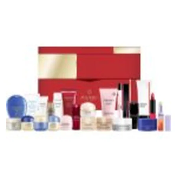 Shiseido Advent Calendar 2026